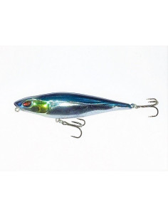 Daiwa Prorex Crazy Stick 11cm 3D Blue Holo Shiner